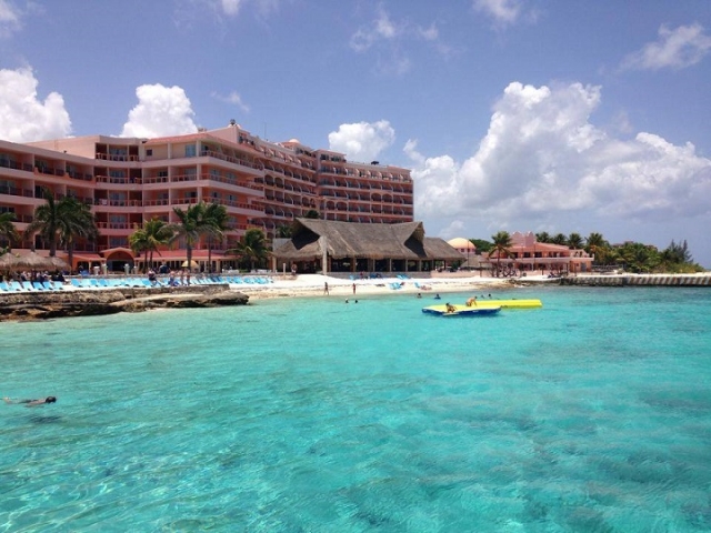  sports center and hotel 